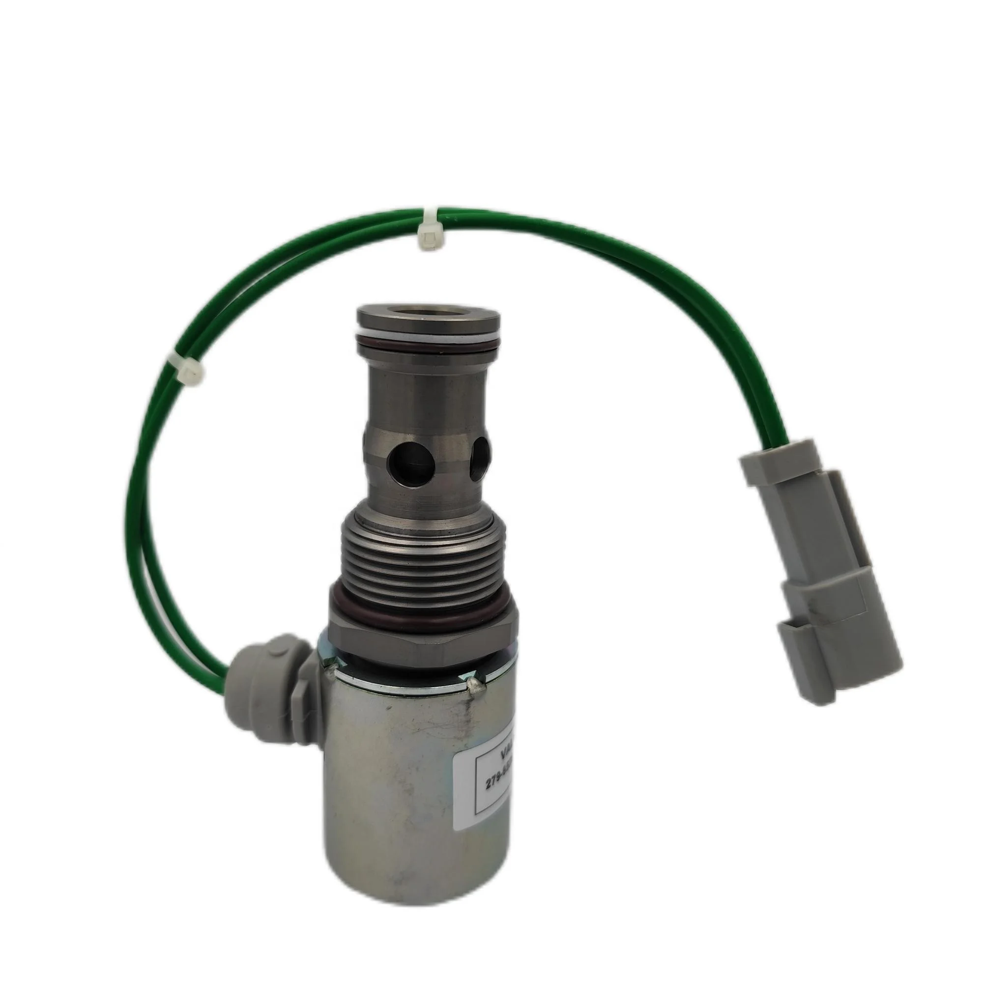 Аксессуары для экскаватора подходит Картера 980 H3126 D11R гидравлический Соленоидный