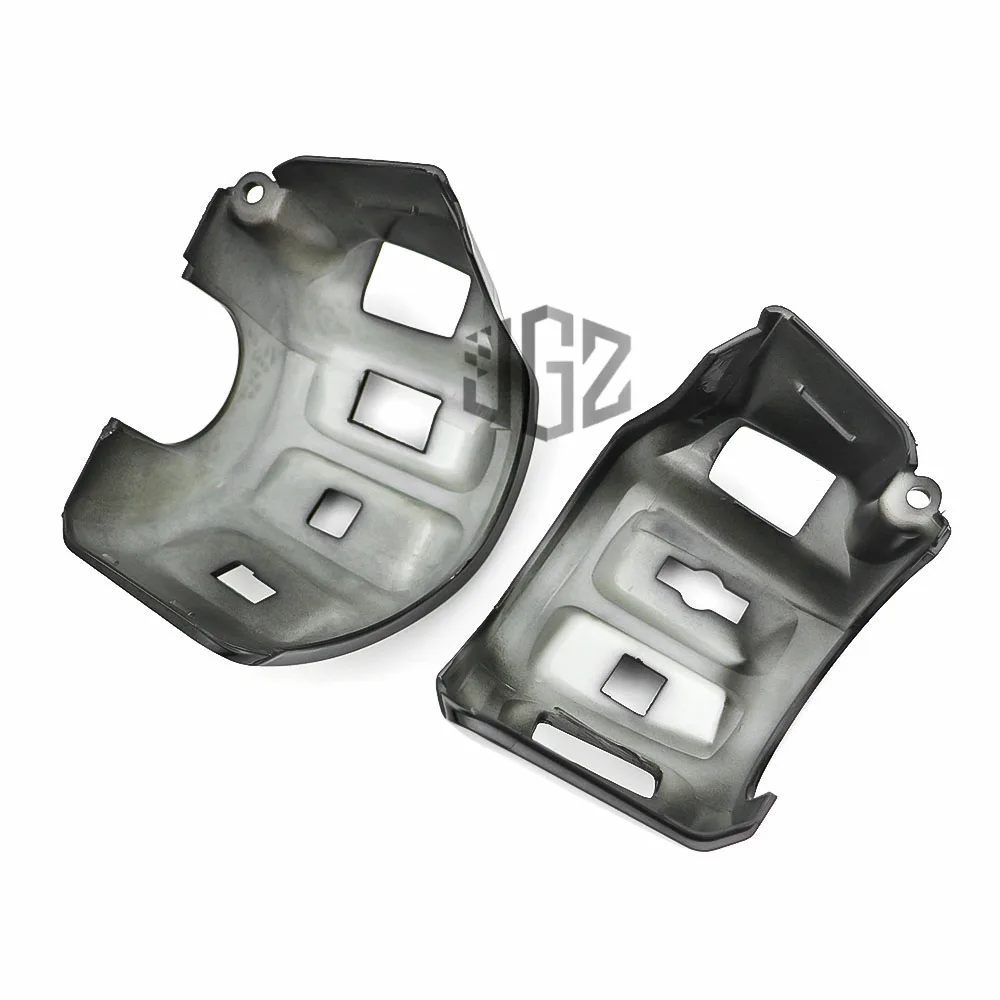 Для VESPA GTS 300 2023 мотоциклетный ABS руль переключатели крышка клаксон ВКЛ-ВЫКЛ