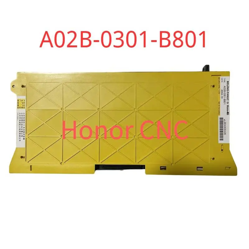 

A02B-0301-B801 A02B 0301 B801 блок контроллера