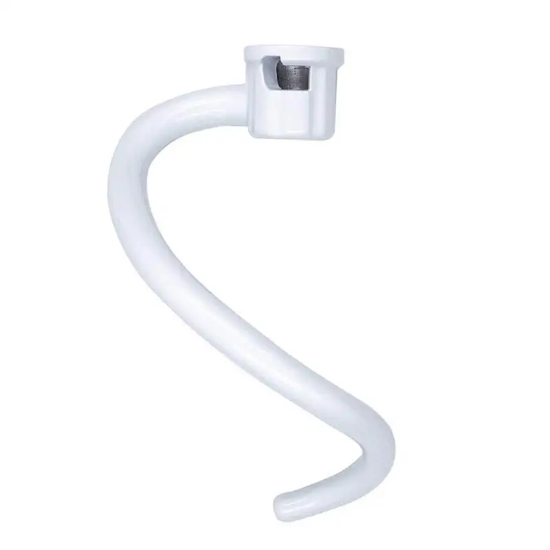 Aluminum Dough Hook Spiral Mixing Non-stick Stand Electric M