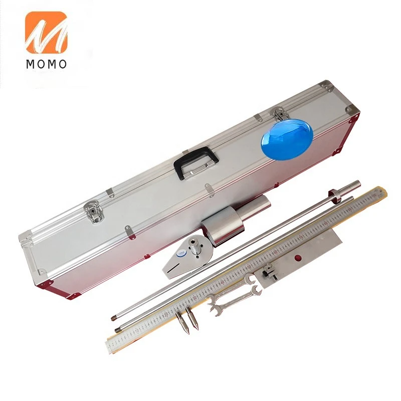 Стандартный аппарат для тестирования почвы DCP 8 кг оборудование динамического