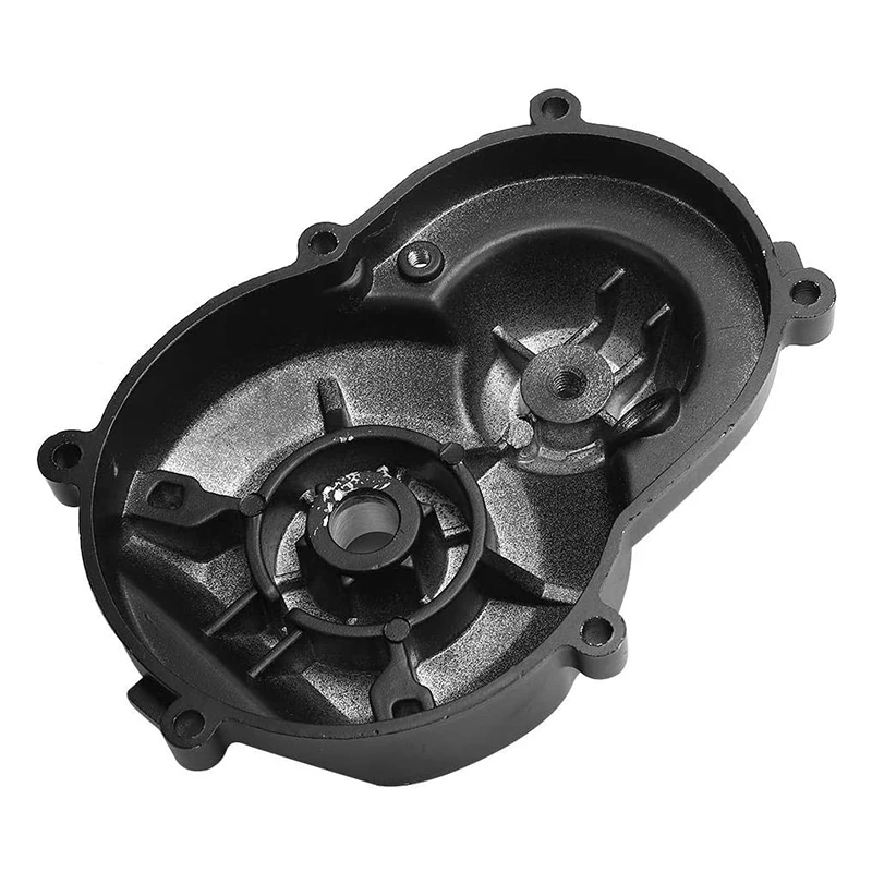 Боковая крышка правого картера двигателя для 50 65 50CC 65CC SX с воздушным охлаждением