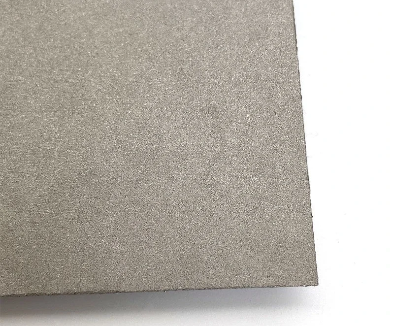 Лист 100x100 мм 0 60 8 1 5 2 3 Лабораторный титановый пенопласт или фетр для исследования
