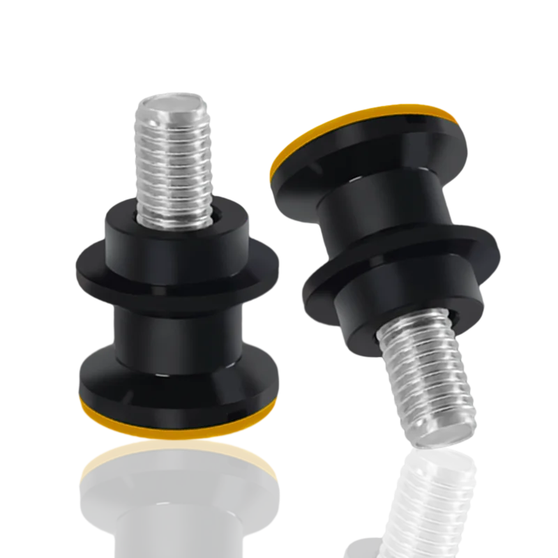 Новый винт подставки для заднего поворотного рычага мотоцикла MT-07 FZ-07 14-24 MT-09 SP 15-24
