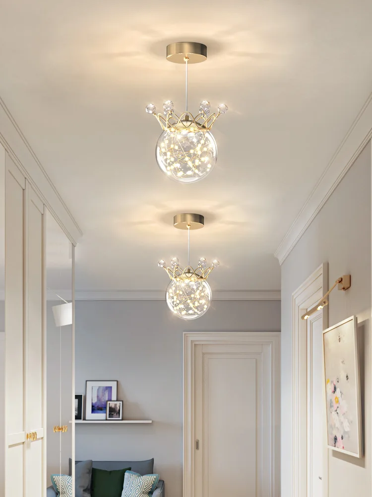 

Led Pendant Lights Modern Luxury 220v Nordic Design Hanging Lights Dining Room Furniture Lampara Techo Indoor Lighting XR50