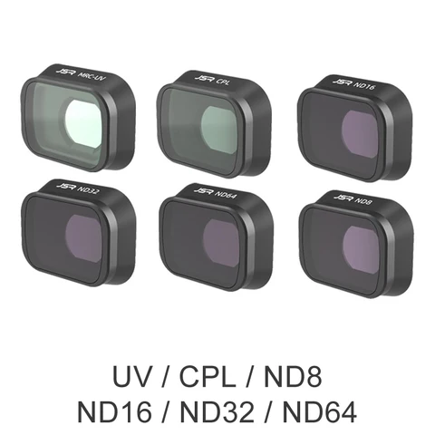 Фильтр для DJI Mini 3 Pro - изображение