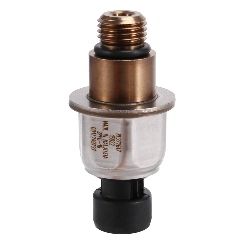 Новый датчик давления топливного масла 3PP6-16 3PP616 RE272647 RE581544 для John Deere