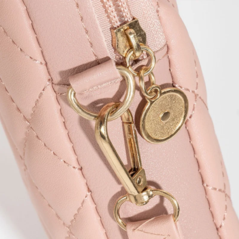 Women's Mini Shoulder Mobile Phone Ringer Shoulder Bags for Women Sacoche Small Square сумка Purses and Handbags Damska Summer