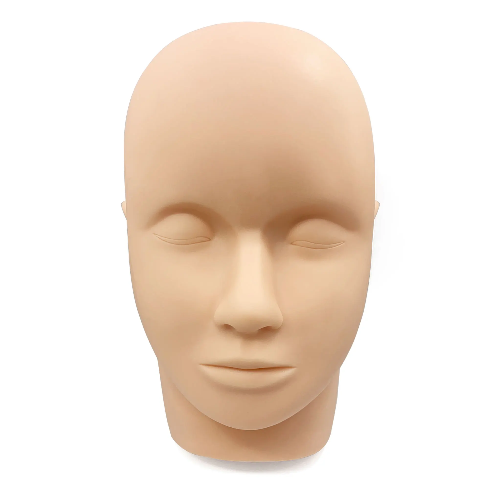 1 шт. манекен для наращивания ресниц