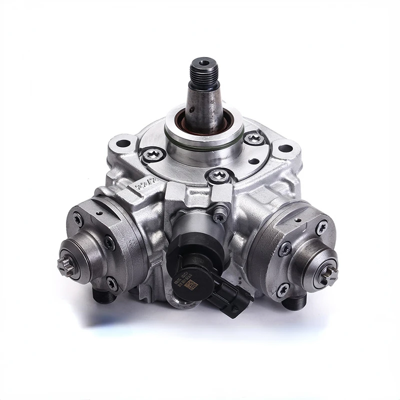 

Car Engine Diesel High Pressure Fuel Pump 6.7L for 2011-2018 Ford F-250 F-350 F-450 Bosch 0445010804 Car Accessories