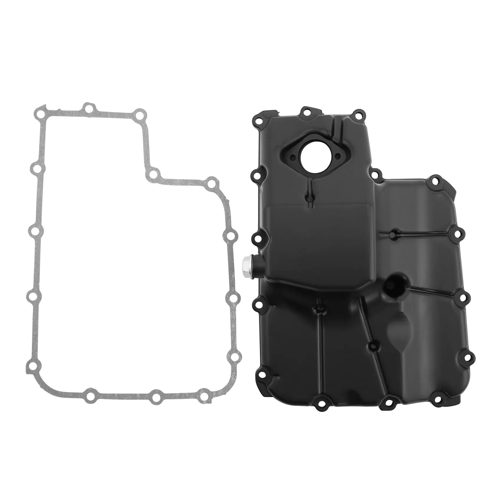 

Крышки сетчатого масляного поддона подходят для YAMAHA FZ09 2014-2017 MT09 2014-2020 FJ09 2015-2017 XSR900 2016-2021 Tracer 900 Niken 2019-2020