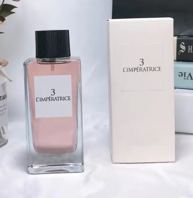 

MJ top quality brand Liperie limited perfume men floral long lasting natural taste with atomizer for men fragrances