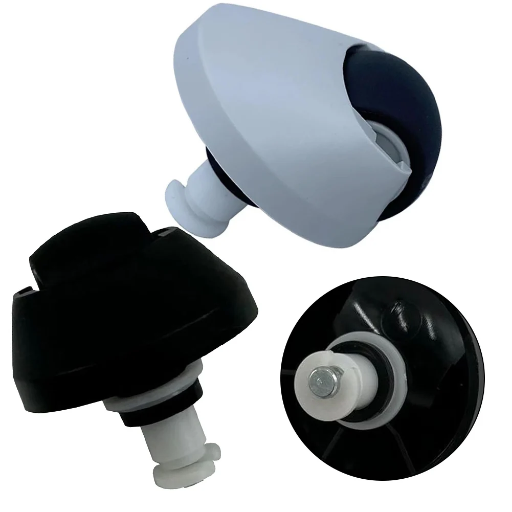 Аксессуары L10s Pro Сменное колесо Высококачественные материалы Очистка грубом