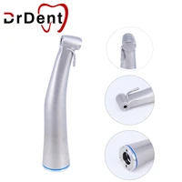 drdent mini head ti max z25z25l externalinner water spray low speed stainless steel dental handpiece contra angle tools