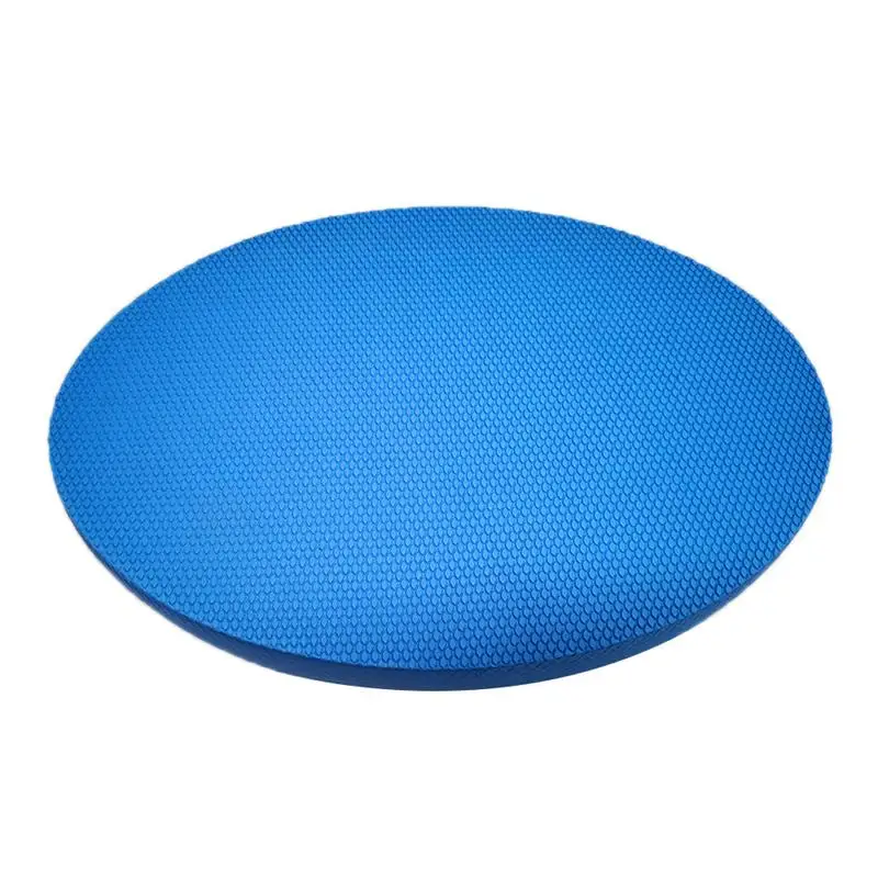

TPE Yoga Balance Pad Soft Yoga Mat Foam Exercise Pad Non-slid Stability Trainer Balance Brick for Physical Therapy Core Training