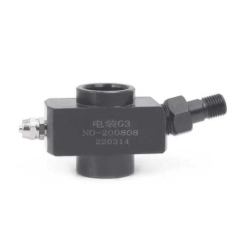 Для DENSO G3 держатель Common Rail инструмент для разборки топливной форсунки возвратный