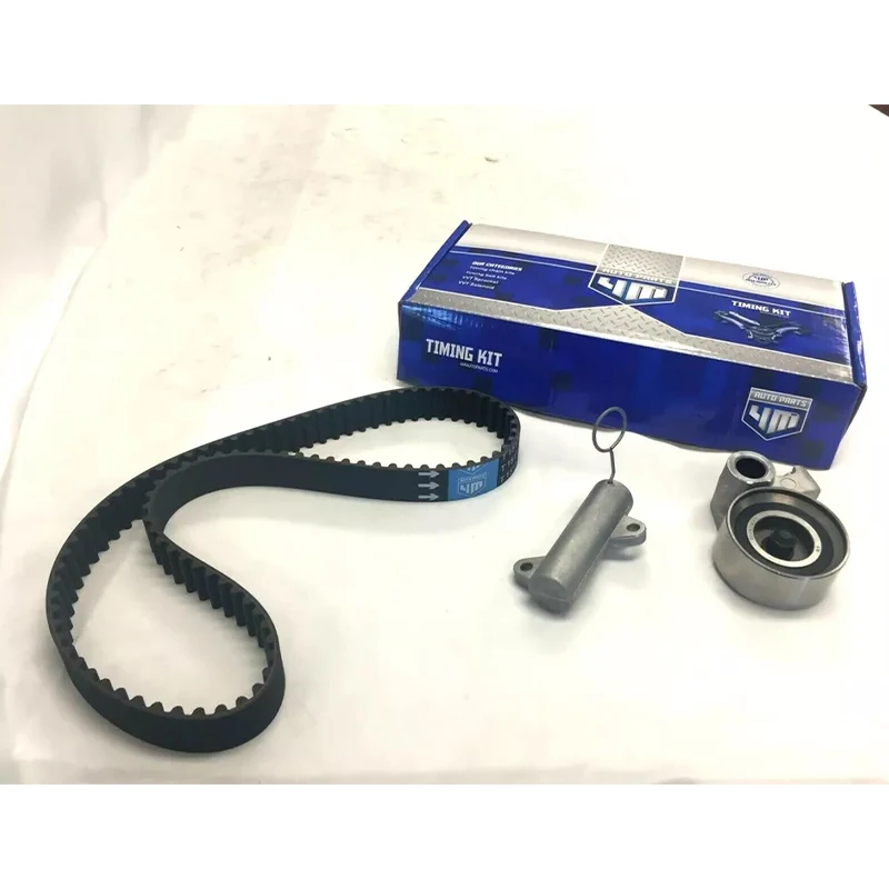 OEM 13568-69085 набор ремней ГРМ для Toyota LandCruiser Hilux 3.0L Hiace 2.5L. Дизель