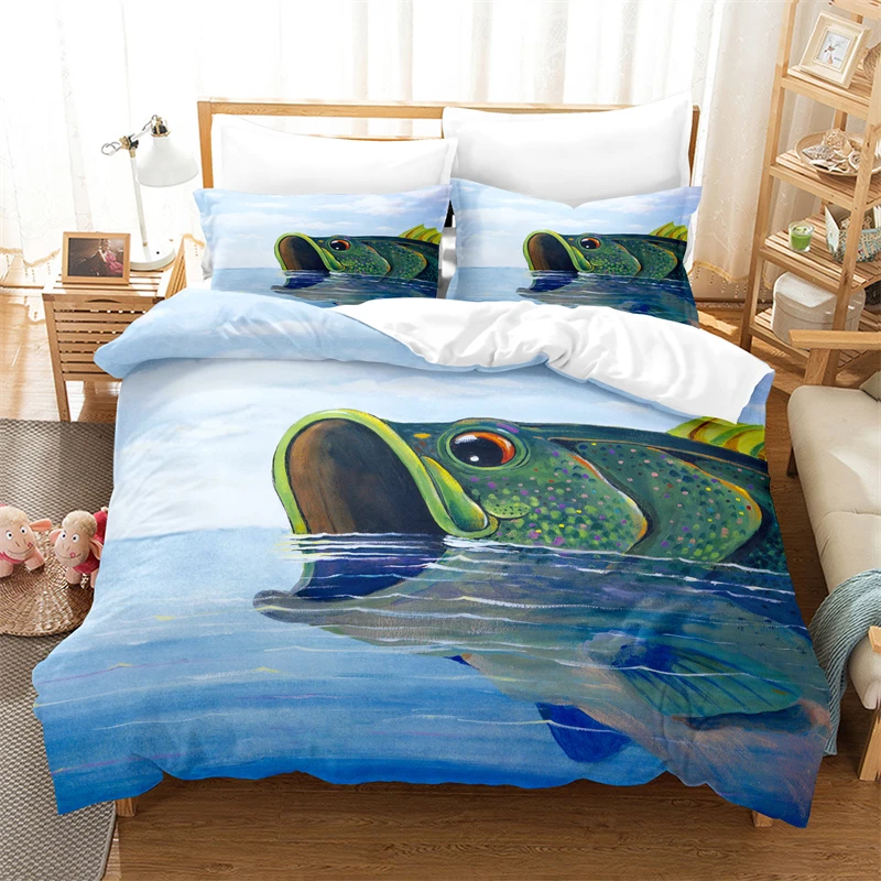 

Cartoon Animal Bedding Set Duvet Cover Set 3d Bedding Digital Printing Bed Linen Queen Size Bedding Set Fashion Design