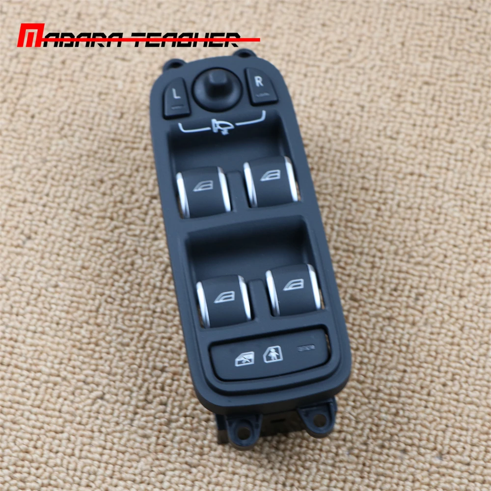 

Переключатель управления для окон 31415677 Master, с питанием, складной, для Вольво XC60, S60L, 31365572, 31415677