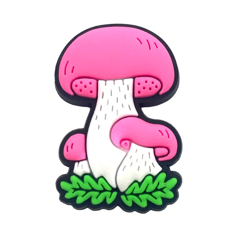 1 шт. украшение для обуви в виде животных