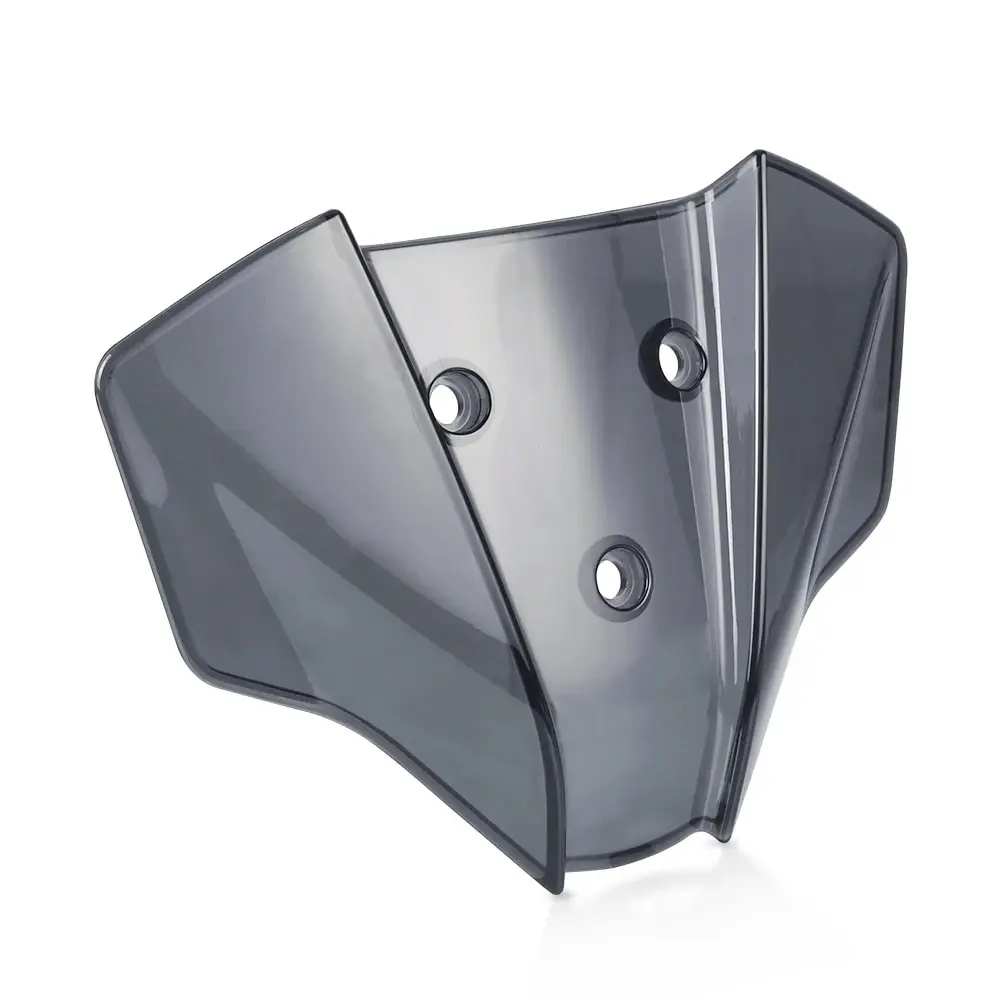 Защита ветрового стекла мотора для KTM 1290 Super Duke R 2020 2021 2022 2023 2024 SuperDuke MY20