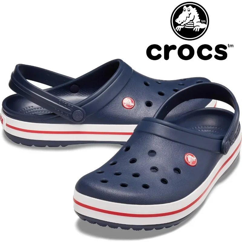 Сандалии мужские Crocs