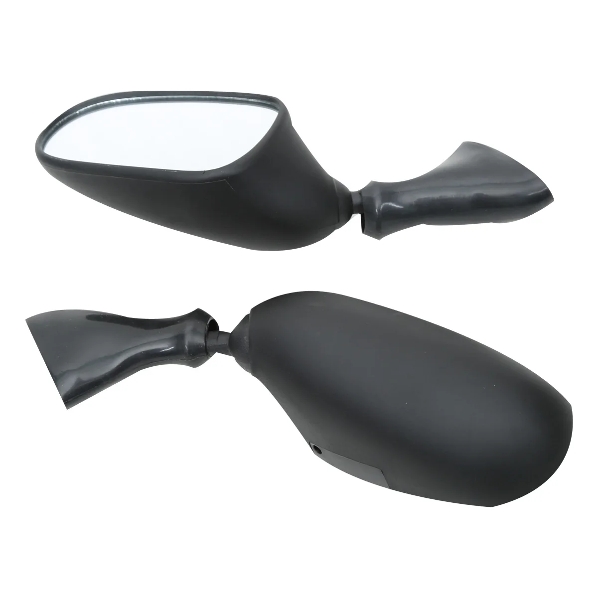 Фото Мотоциклетные зеркала для Suzuki Katana GSX600F GSX750F GSX 600F 750F 1998-2002 1999 2000 2001 №4