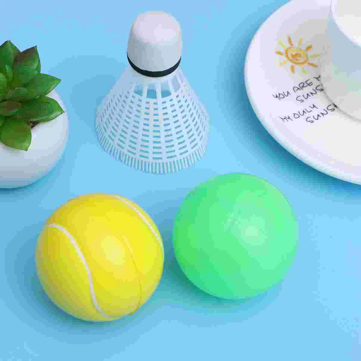 2 шт. теннисные ракетки для бадминтона детские спортивные игры на открытом