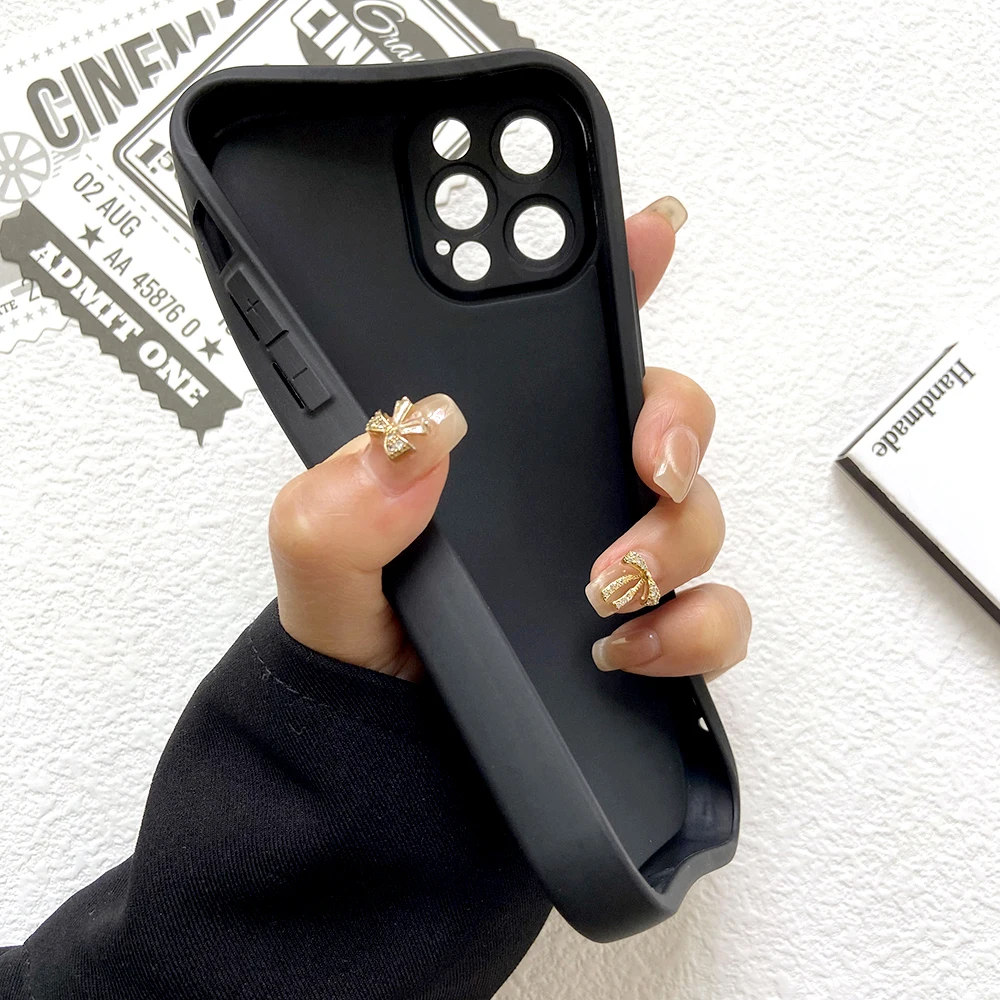 Princess Ariel Elsa Jasmine Phone Case for Xiaomi Mi 14 14T 13 12T 11 Lite Poco C61 X5 X4 M6 F5 F4 Pro 4G 5G Soft Cover Funda