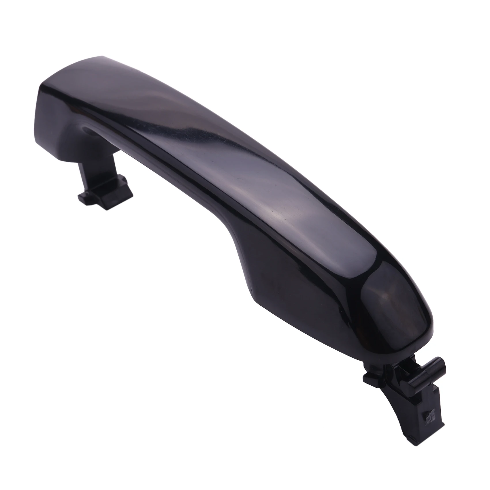 Передняя левая внешняя дверная ручка для Toyota Prado Land Cruiser 2010 - 2017 69211-60090