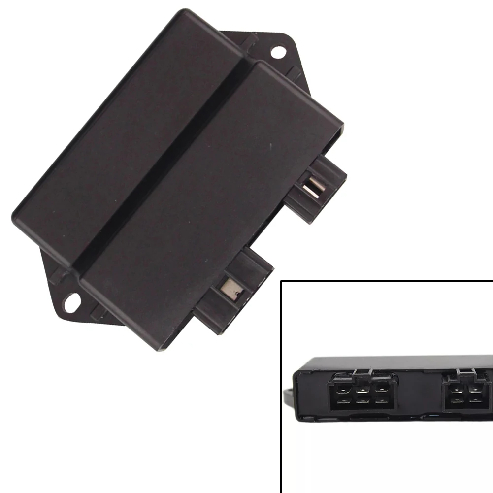 

Module Ignition CDI 3BT-00 CDI TCI ECU Car Accessories For XV535 XV 535 Plug And Play Practical To Use Easy To Install