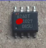 

A6260SLJTR-T A6260T 6260T SOP8 5PCS