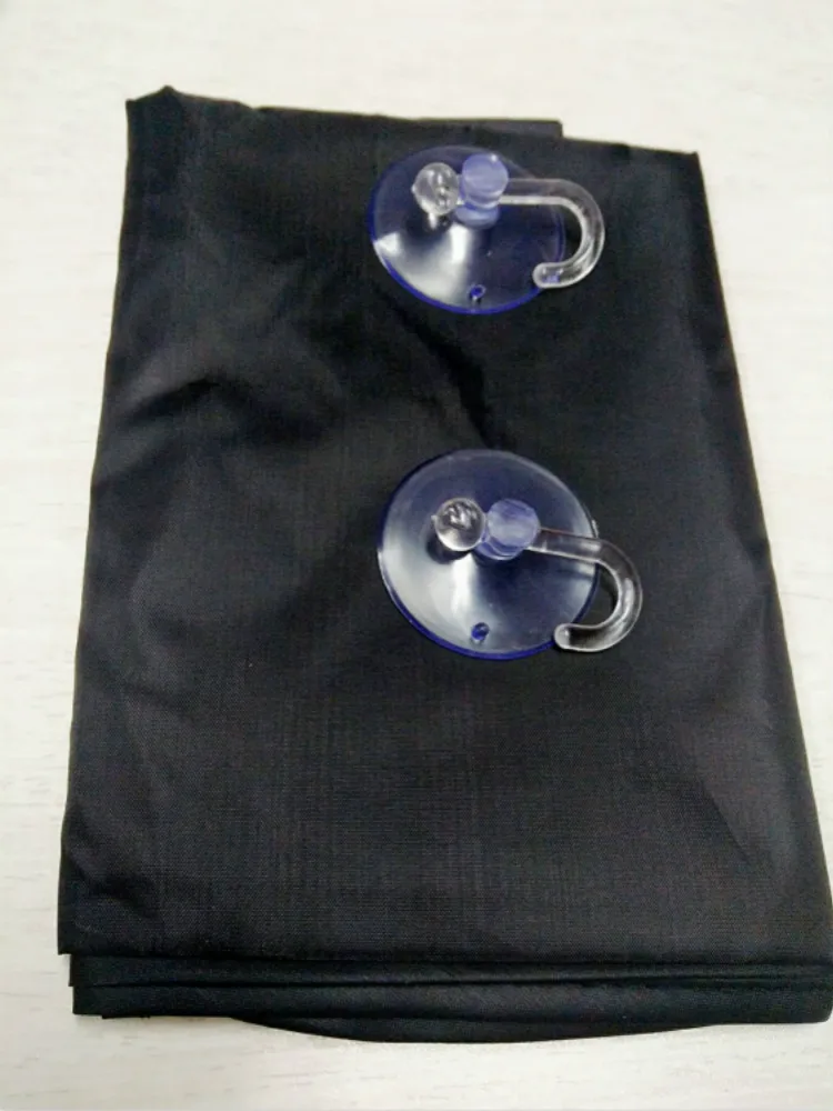 Мужские аксессуары для стрижки волос водонепроницаемый цветочный холст бытовая