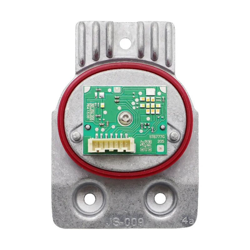 Параметры модуля балластной фары Угловые глаза A2059067804 A2059067904 для Benz C класса W205