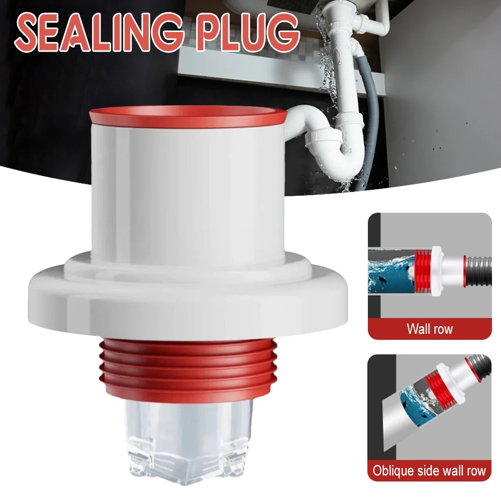 

PVC Floor Drain Deodorizer Rings Practical Drain Deodorant Strainer For Kitchen