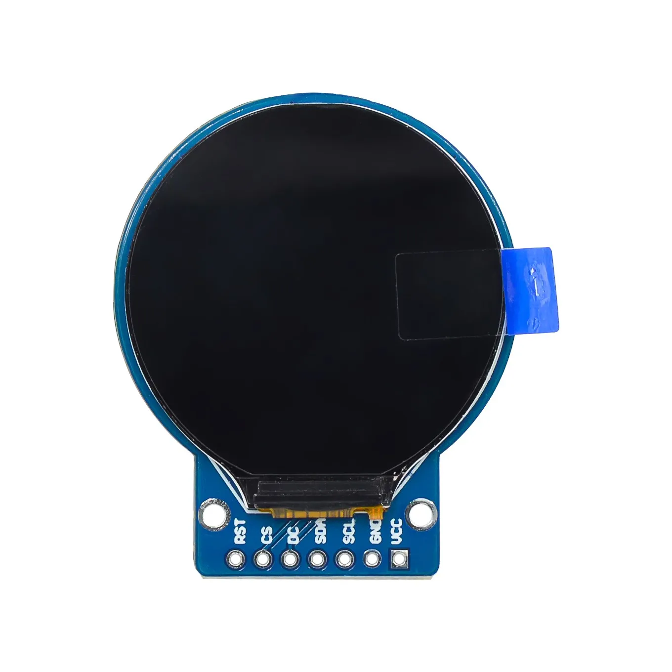 TFT-дисплей для Arduino