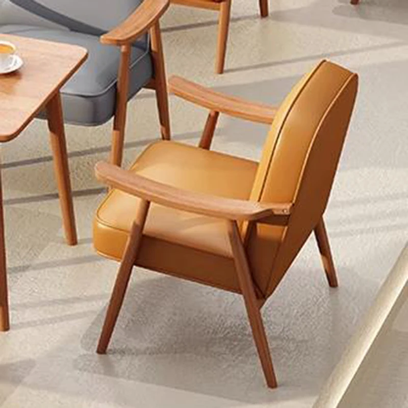 

Luxury Dining Living Room Chairs Arm Individual Balcony Partys Single Living Room Chairs Modern Chaise Lounges Patio Furniture