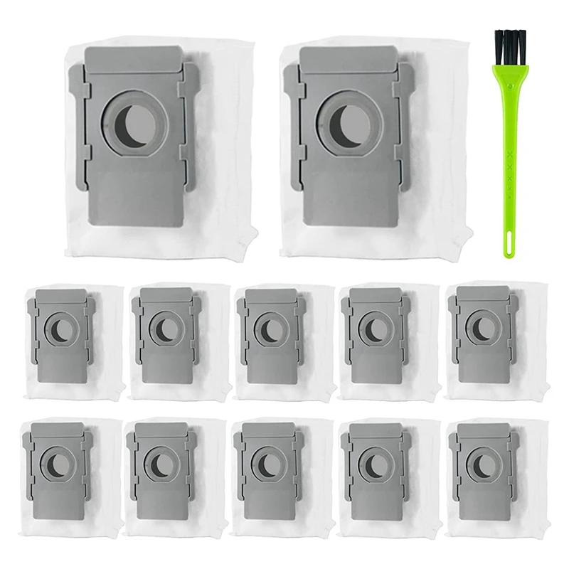 

Robot Vacuum Cleaner Replacement Parts Dust Bag For Irobot Roomba I7 I7+ I3 E5 E6