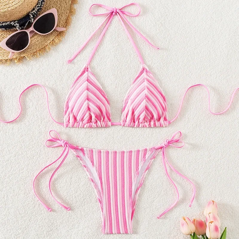 Новые сексуальные женские купальники бикини женский купальник для купания