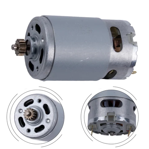Мотор постоянного тока для электроинструмента Metabo BS18