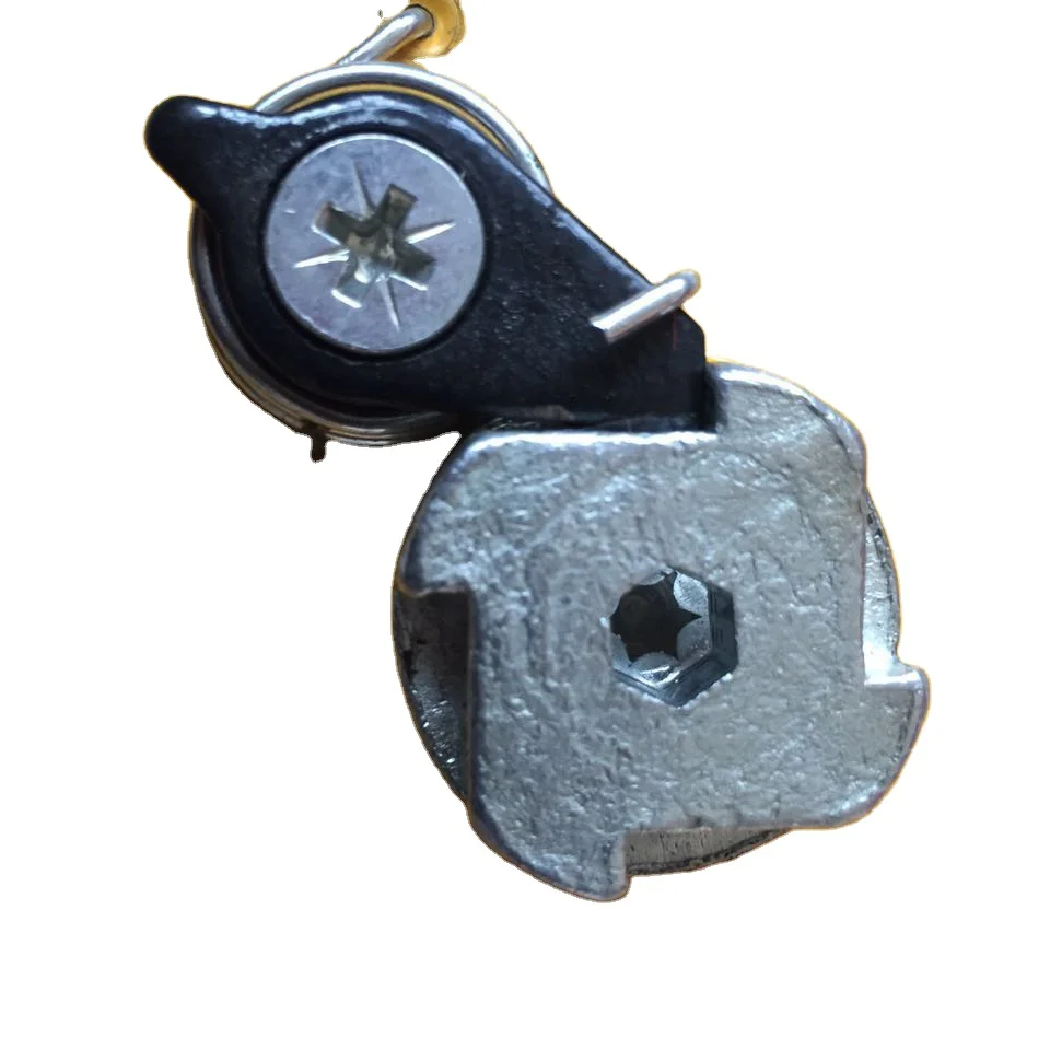 

Инструмент для балансировки пружин