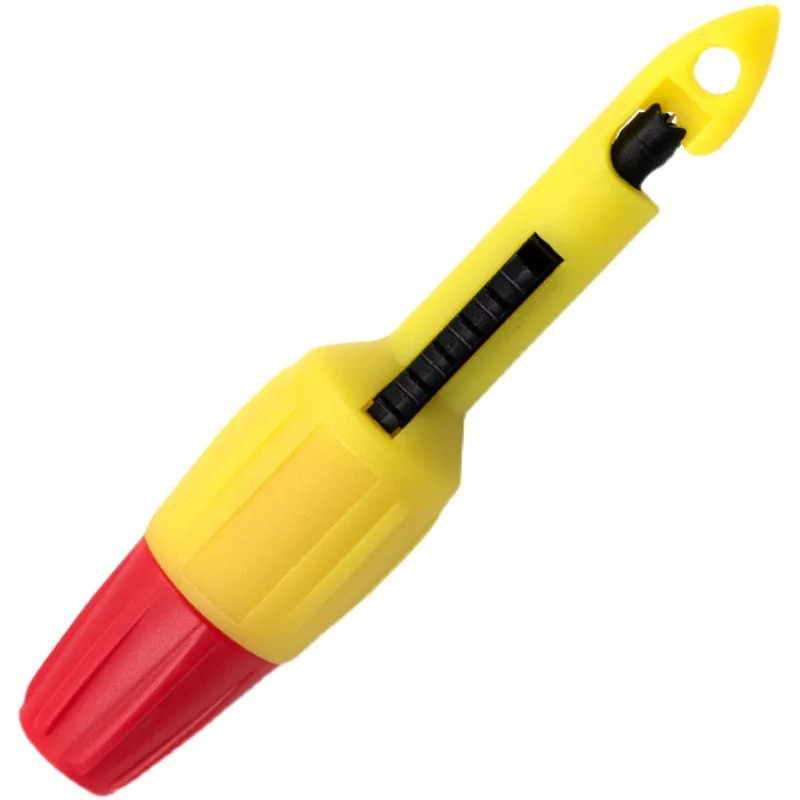 

Auto repair pricker Circuit maintenance tool No break leather wire probe Detection of line No break leather wire probe Detection