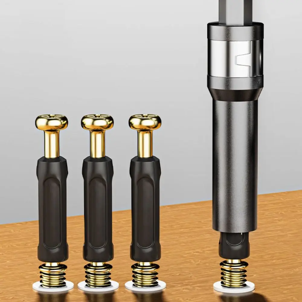 Удлинитель отвертки с регулируемой глубиной концентрическая высота сильный