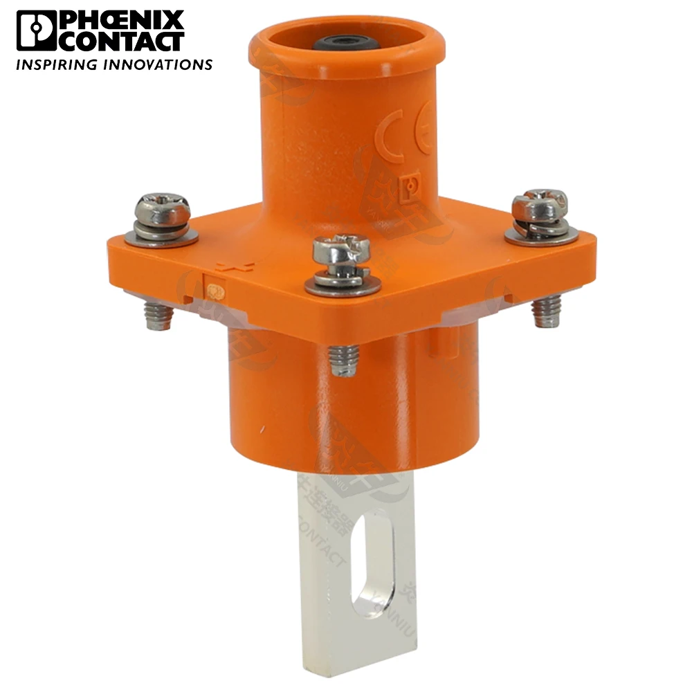 Оригинальный подлинный контактный разъем Phoenix, разъемы BPC для систем хранения энергии ES-FT-BPC-B 35-70 OG 1155483 250A 1500 В