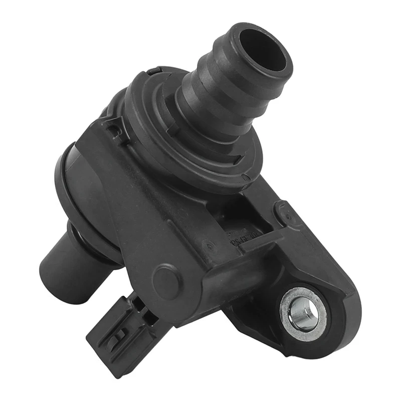 1667125010 Клапан управления охлаждающей жидкостью для Toyota Rav4 Sienna Camry 2019-2023 обратный