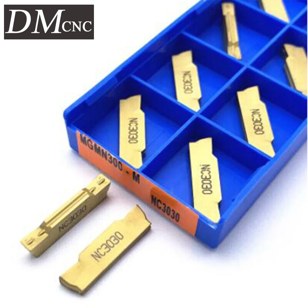 

MGMN150-G MGMN200-G MGMN250-M MGMN300-M MGMN400-M MGMN500-M NC3030 MGMN150/200/250/300/400/500 NC3030 Carbide Grooving Inserts