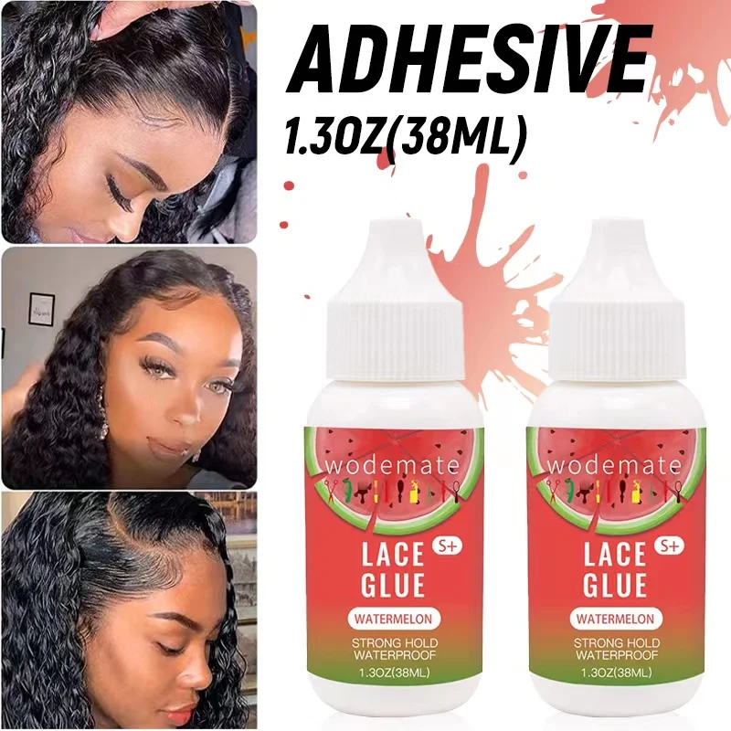 +hair Wax Stick