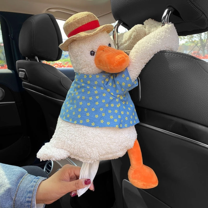 

2 в 1, Автомобильный многофункциональный органайзер для салфеток