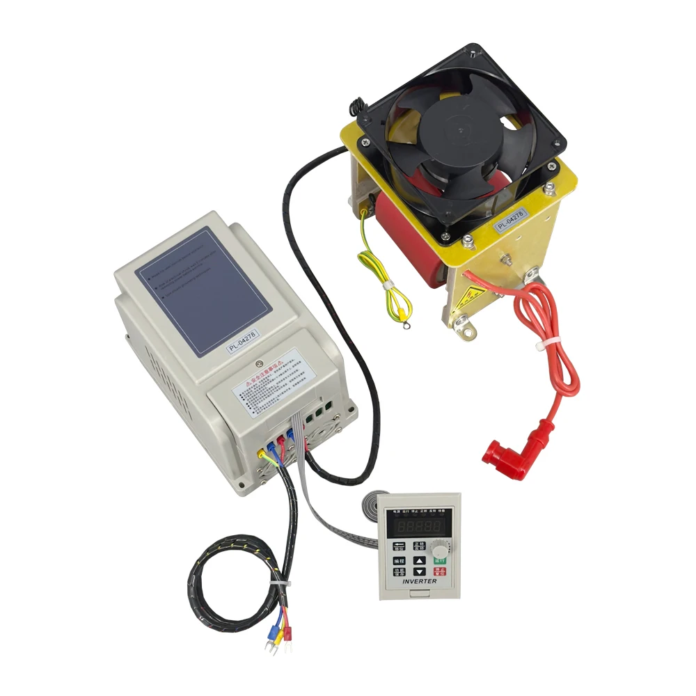 CE FCC ROHS 100 г/ч регулируемый комплект генератора озона с водяным охлаждением