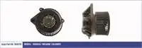 

343570 for LAO heater engine MEGANE I